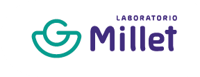 Logo Millet